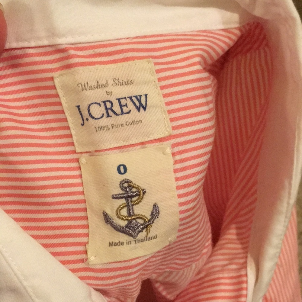 Jcrew button down - Picture 6 of 6